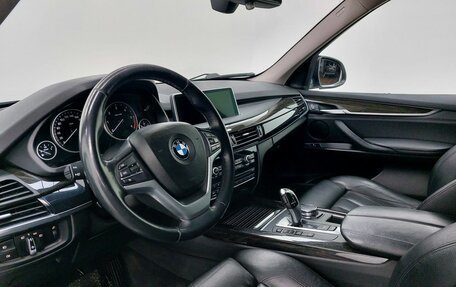 BMW X5, 2014 год, 3 399 000 рублей, 10 фотография