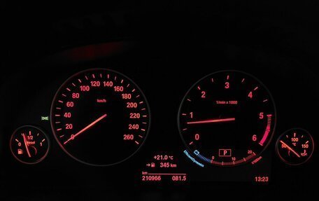 BMW X5, 2014 год, 3 399 000 рублей, 21 фотография