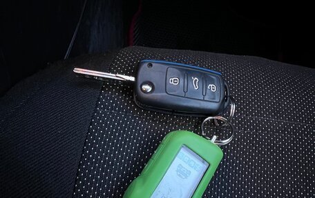 Volkswagen Polo VI (EU Market), 2018 год, 1 200 000 рублей, 10 фотография