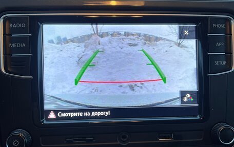 Volkswagen Polo VI (EU Market), 2018 год, 1 200 000 рублей, 7 фотография