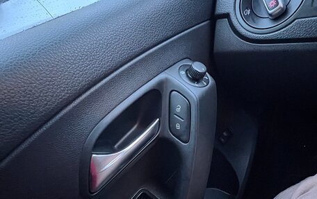 Volkswagen Polo VI (EU Market), 2018 год, 1 200 000 рублей, 9 фотография