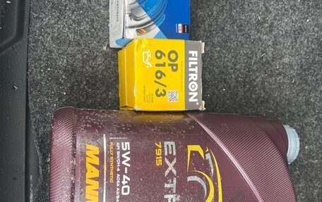 Volkswagen Polo VI (EU Market), 2018 год, 1 200 000 рублей, 11 фотография