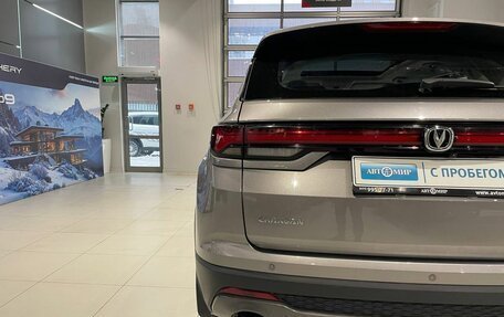 Changan CS35 Plus, 2023 год, 1 950 000 рублей, 8 фотография