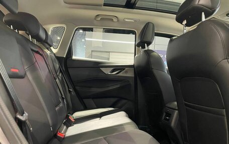 Changan CS35 Plus, 2023 год, 1 950 000 рублей, 12 фотография