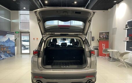 Changan CS35 Plus, 2023 год, 1 950 000 рублей, 7 фотография