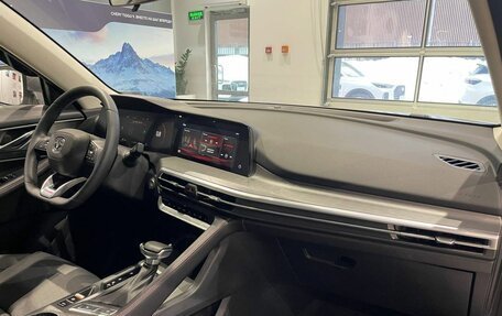 Changan CS35 Plus, 2023 год, 1 950 000 рублей, 10 фотография