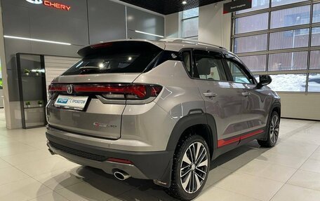 Changan CS35 Plus, 2023 год, 1 950 000 рублей, 4 фотография