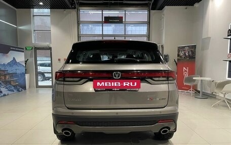 Changan CS35 Plus, 2023 год, 1 950 000 рублей, 5 фотография