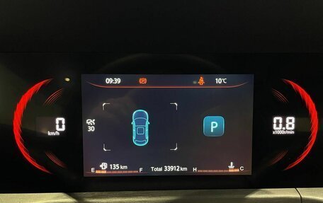 Changan CS35 Plus, 2023 год, 1 950 000 рублей, 15 фотография