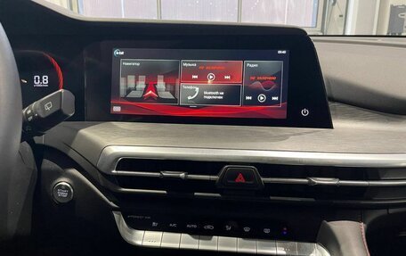 Changan CS35 Plus, 2023 год, 1 950 000 рублей, 16 фотография