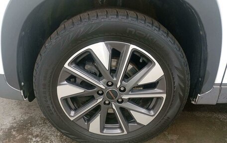 CheryExeed LX, 2023 год, 1 339 570 рублей, 6 фотография