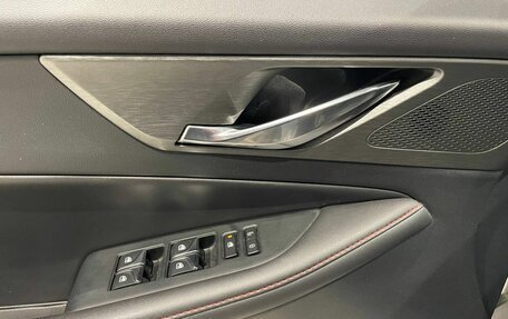 Changan CS35 Plus, 2023 год, 1 950 000 рублей, 19 фотография