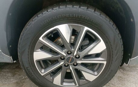 CheryExeed LX, 2023 год, 1 339 570 рублей, 2 фотография