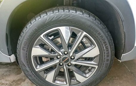 CheryExeed LX, 2023 год, 1 339 570 рублей, 5 фотография