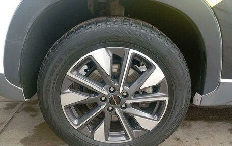 CheryExeed LX, 2023 год, 1 339 570 рублей, 3 фотография