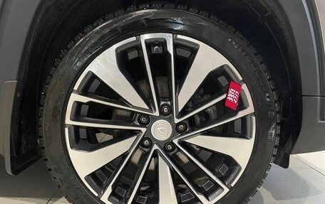 Changan CS35 Plus, 2023 год, 1 950 000 рублей, 20 фотография