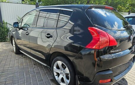 Peugeot 3008 I рестайлинг, 2011 год, 620 000 рублей, 2 фотография