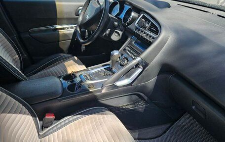 Peugeot 3008 I рестайлинг, 2011 год, 620 000 рублей, 3 фотография