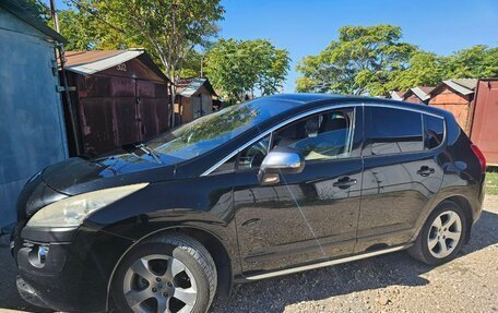 Peugeot 3008 I рестайлинг, 2011 год, 620 000 рублей, 4 фотография