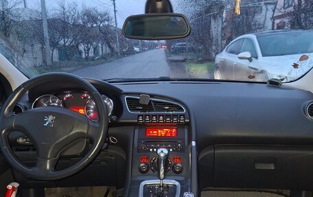 Peugeot 3008 I рестайлинг, 2011 год, 620 000 рублей, 7 фотография