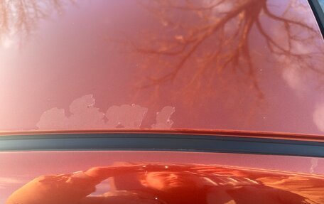 Hyundai Solaris II рестайлинг, 2011 год, 730 000 рублей, 18 фотография