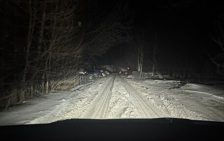 Hyundai Solaris II рестайлинг, 2011 год, 730 000 рублей, 12 фотография