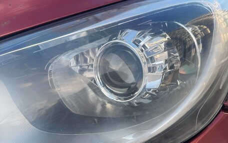 Hyundai Solaris II рестайлинг, 2011 год, 730 000 рублей, 13 фотография