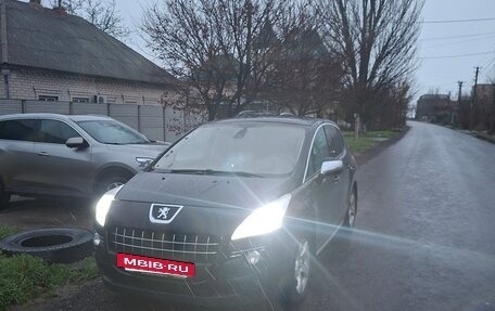 Peugeot 3008 I рестайлинг, 2011 год, 620 000 рублей, 8 фотография