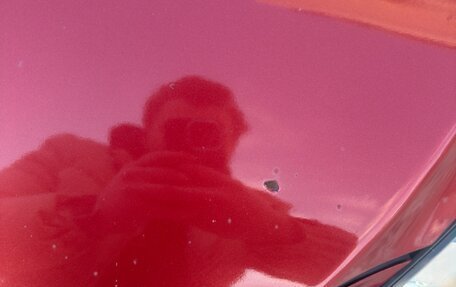 Hyundai Solaris II рестайлинг, 2011 год, 730 000 рублей, 23 фотография