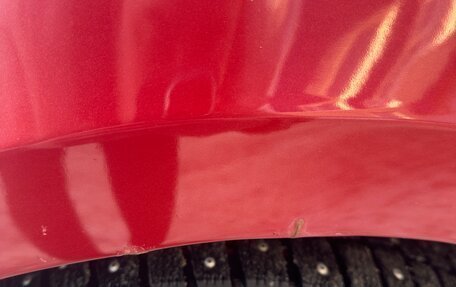 Hyundai Solaris II рестайлинг, 2011 год, 730 000 рублей, 24 фотография