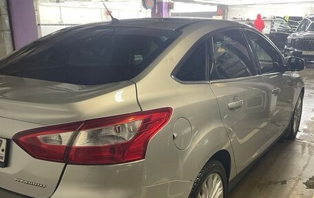 Ford Focus III, 2014 год, 1 050 000 рублей, 6 фотография