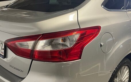 Ford Focus III, 2014 год, 1 050 000 рублей, 9 фотография