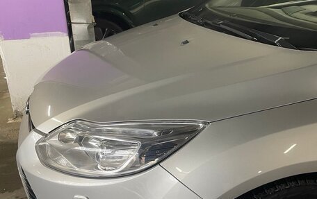 Ford Focus III, 2014 год, 1 050 000 рублей, 5 фотография