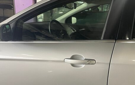 Ford Focus III, 2014 год, 1 050 000 рублей, 7 фотография