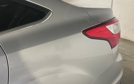 Ford Focus III, 2014 год, 1 050 000 рублей, 10 фотография