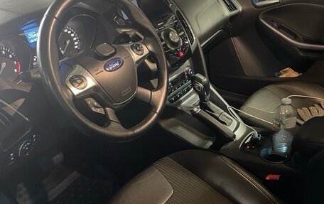 Ford Focus III, 2014 год, 1 050 000 рублей, 11 фотография