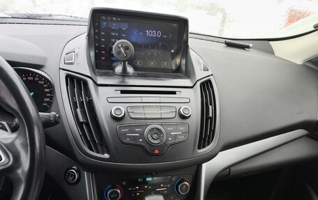 Ford Kuga III, 2018 год, 1 750 000 рублей, 7 фотография