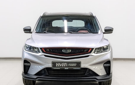 Geely Coolray I, 2022 год, 1 100 000 рублей, 2 фотография