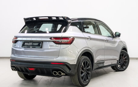 Geely Coolray I, 2022 год, 1 100 000 рублей, 5 фотография