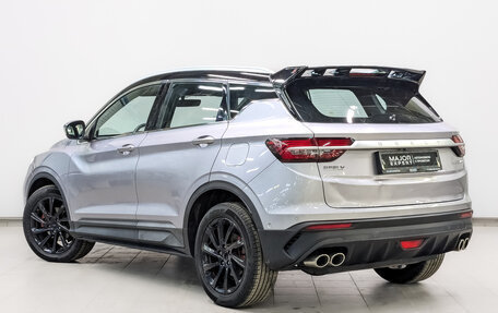 Geely Coolray I, 2022 год, 1 100 000 рублей, 7 фотография