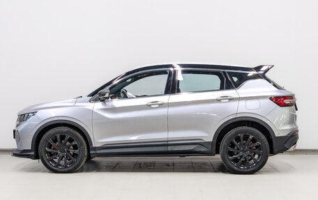 Geely Coolray I, 2022 год, 1 100 000 рублей, 8 фотография