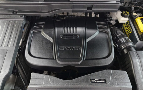 Geely Coolray I, 2022 год, 1 100 000 рублей, 9 фотография