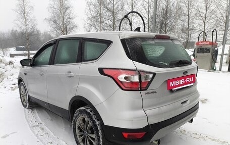 Ford Kuga III, 2018 год, 1 750 000 рублей, 5 фотография