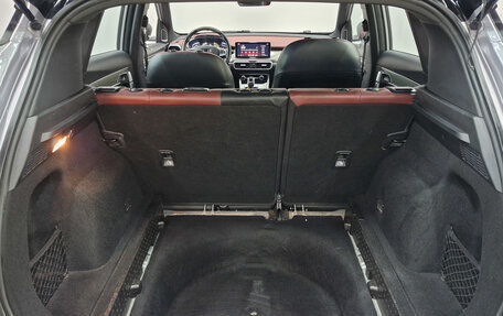 Geely Coolray I, 2022 год, 1 100 000 рублей, 10 фотография