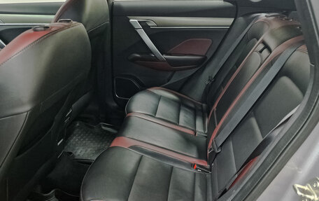 Geely Coolray I, 2022 год, 1 100 000 рублей, 17 фотография