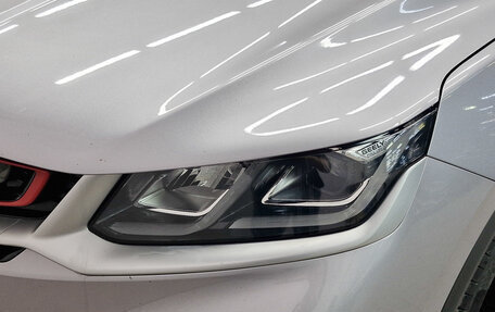 Geely Coolray I, 2022 год, 1 100 000 рублей, 11 фотография