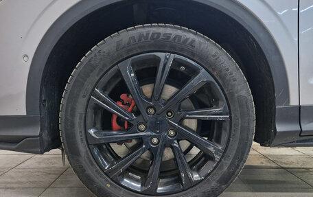 Geely Coolray I, 2022 год, 1 100 000 рублей, 12 фотография