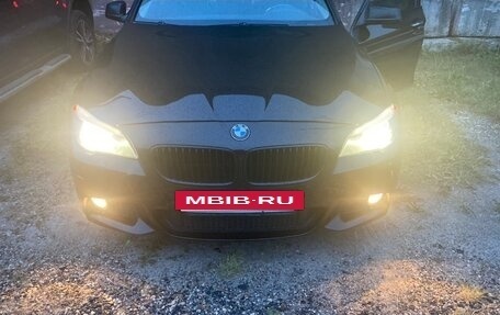 BMW 5 серия, 2010 год, 1 950 000 рублей, 2 фотография