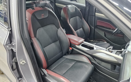 Geely Coolray I, 2022 год, 1 100 000 рублей, 22 фотография