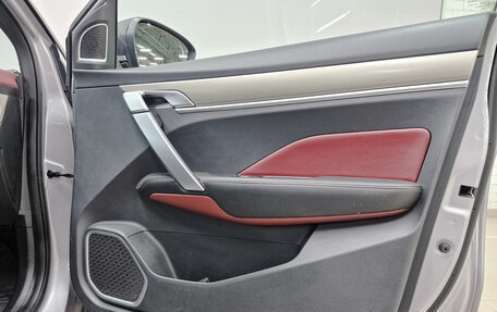 Geely Coolray I, 2022 год, 1 100 000 рублей, 23 фотография